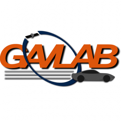 GPS & Vehicle Dynamics Laboratory